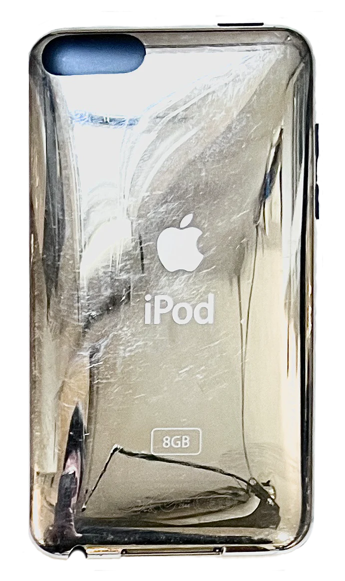 Used Apple iPod Touch 2nd Generation 8GB 16GB 32GB A1288 - Image 3
