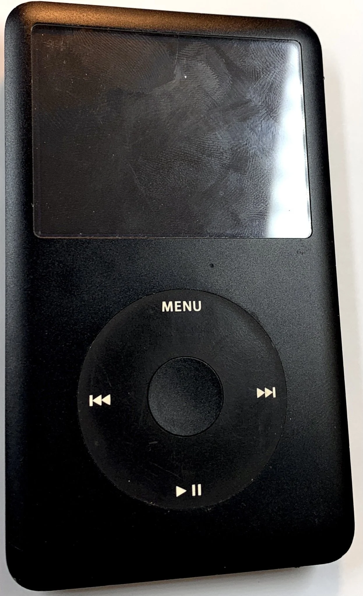 Refurbished Black Apple iPod Classic 6th & 7th Generation New Battery 650mah 850mah A1238 - Image 4