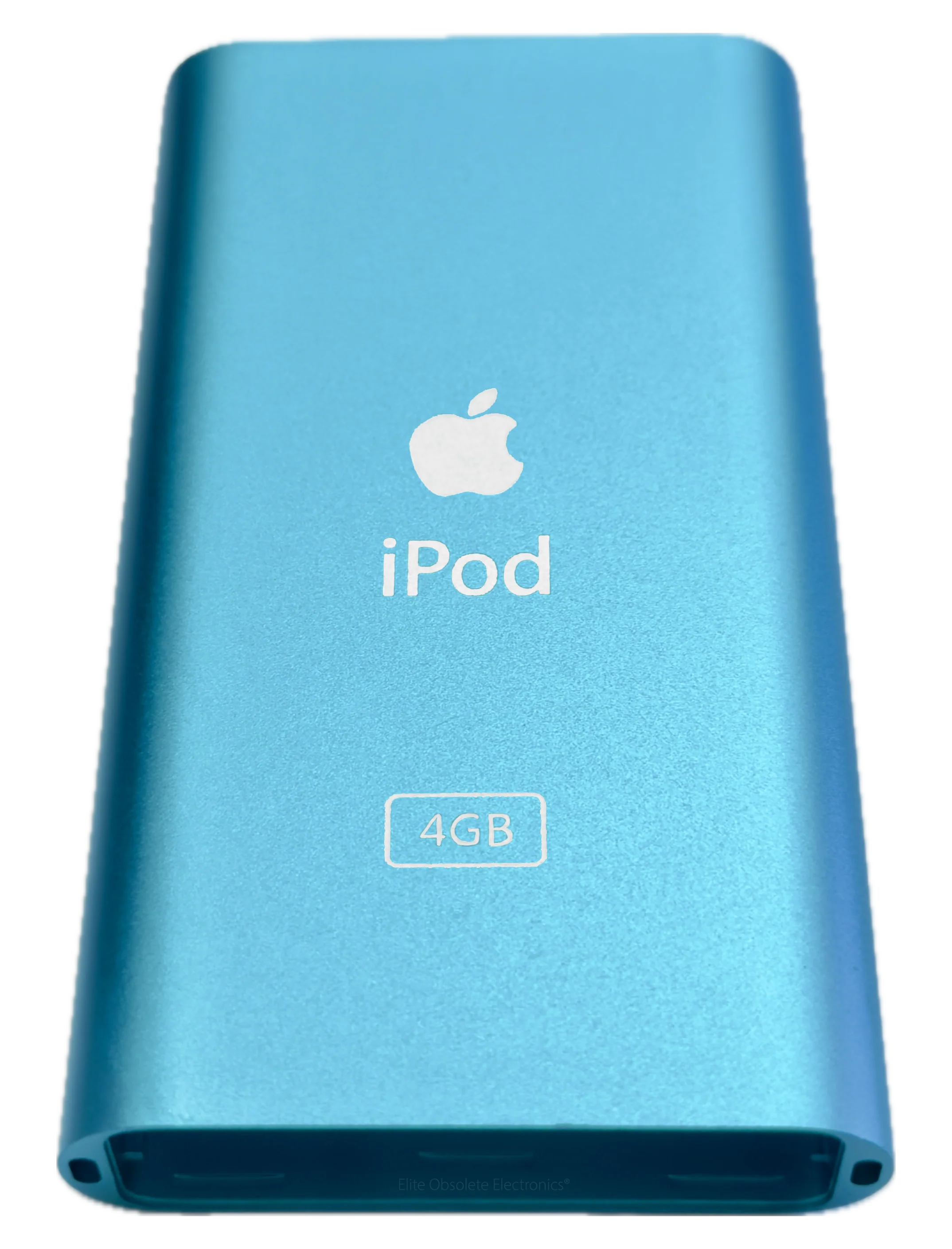 New Blue Housing Shell for Apple iPod Mini 1st & 2nd Generation Universal Fully Blank 4GB 6GB 128GB 256GB A1051 - Image 3