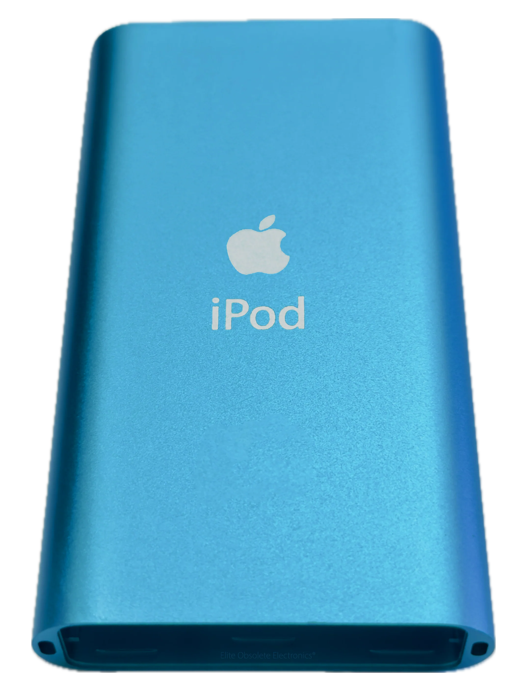 New Blue Housing Shell for Apple iPod Mini 1st & 2nd Generation Universal Fully Blank 4GB 6GB 128GB 256GB A1051 - Image 4