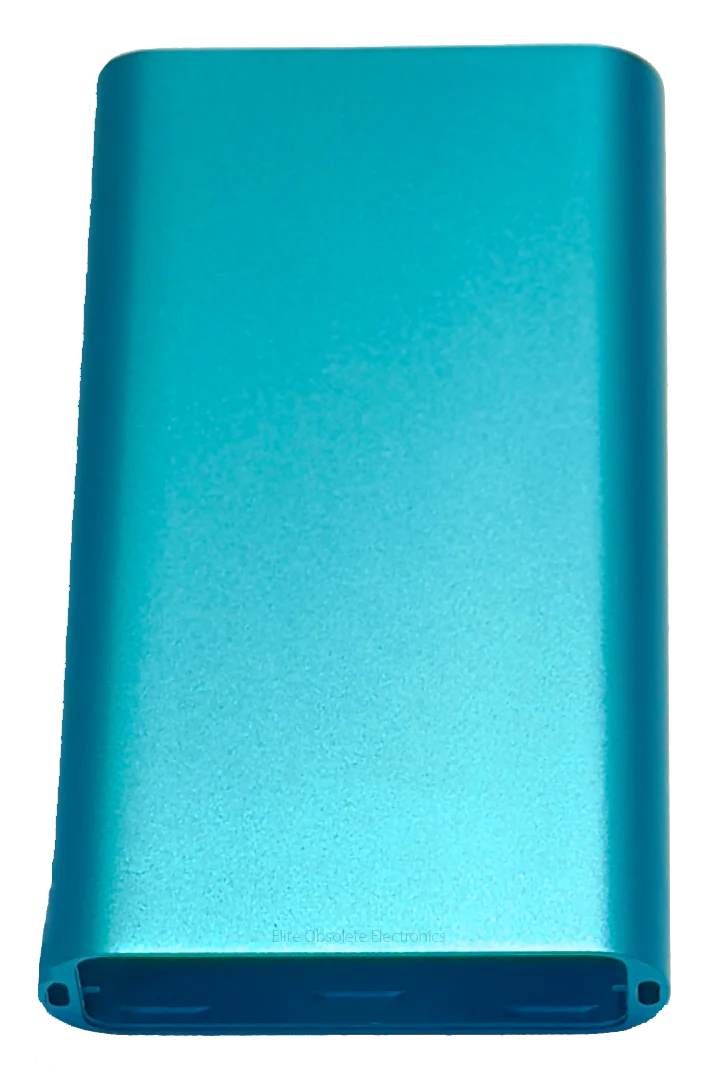 New Blue Housing Shell for Apple iPod Mini 1st & 2nd Generation Universal Fully Blank 4GB 6GB 128GB 256GB A1051 - Image 5