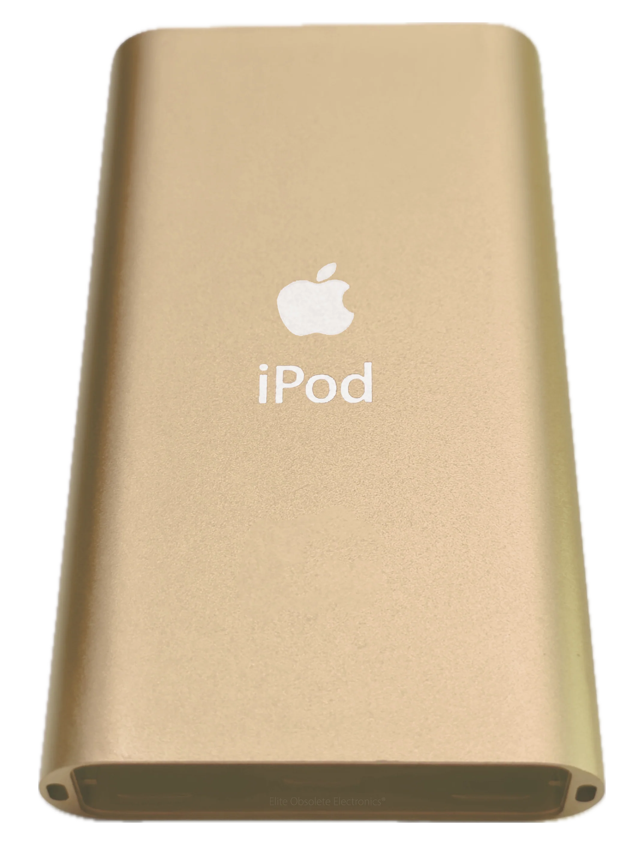 New Gold Housing Shell for Apple iPod Mini 1st & 2nd Generation Universal 4GB 6GB 128GB 256GB A1051 - Image 3