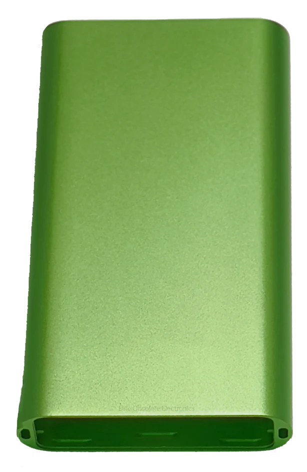 New Green Housing Shell for Apple iPod Mini 1st & 2nd Generation Universal Fully Blank 4GB 6GB 128GB 256GB A1051 - Image 4