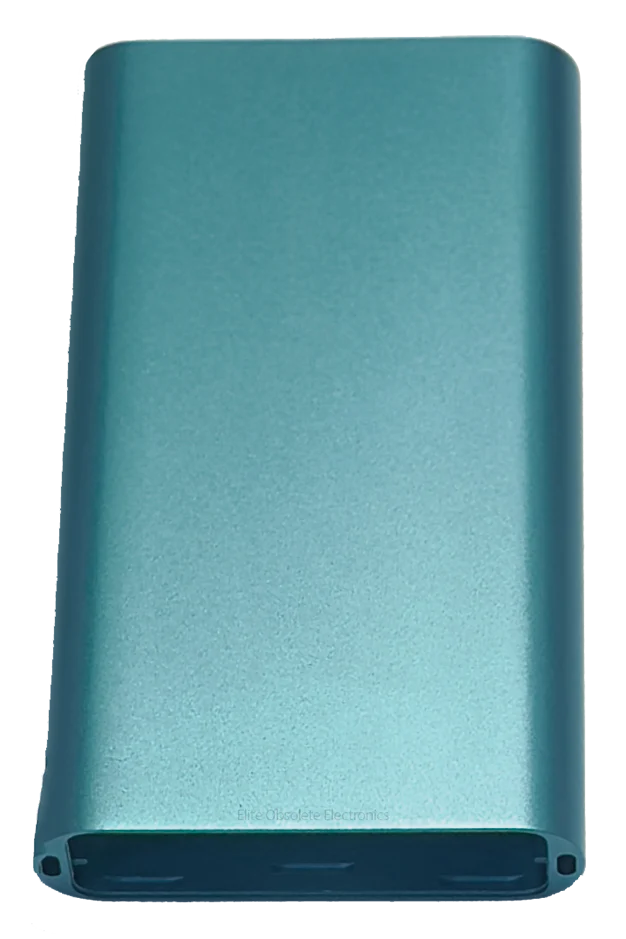 New Light Blue Housing Shell for Apple iPod Mini 1st & 2nd Generation Universal Fully Blank 4GB 6GB 128GB 256GB A1051 - Image 3