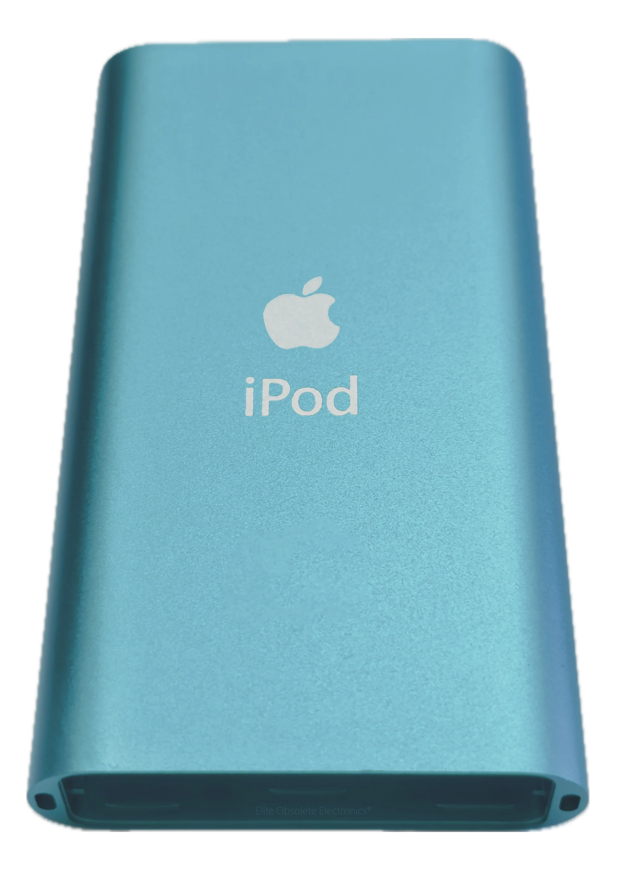 New Light Blue Housing Shell for Apple iPod Mini 1st & 2nd Generation Universal Fully Blank 4GB 6GB 128GB 256GB A1051 - Image 4