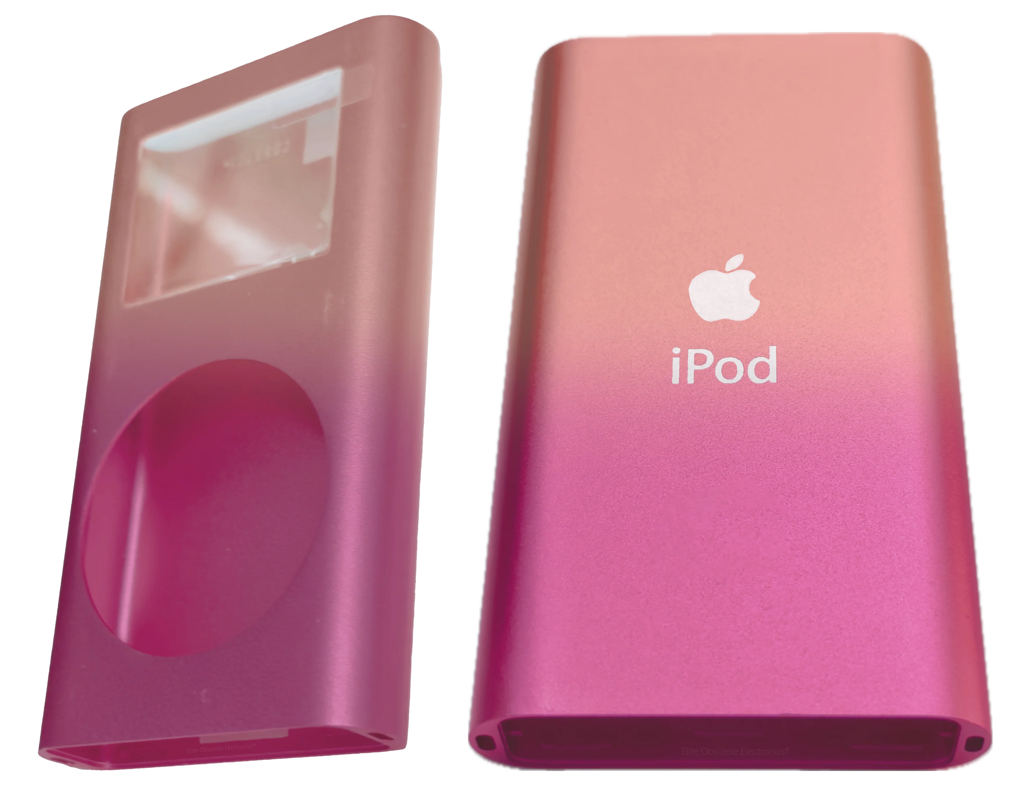 New Housing for Apple iPod Mini