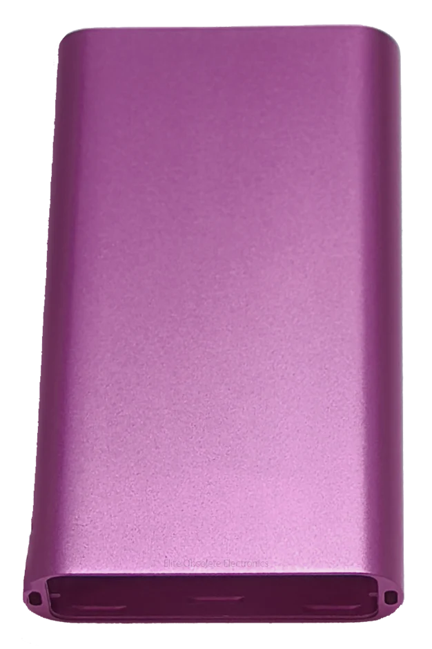 New Pink Housing Shell for Apple iPod Mini 1st & 2nd Generation Universal Fully Blank 4GB 6GB 128GB 256GB A1051 - Image 4