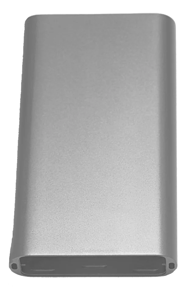 New Silver Housing Shell for Apple iPod Mini 1st & 2nd Generation Universal Fully Blank 4GB 6GB 128GB 256GB A1051 - Image 4