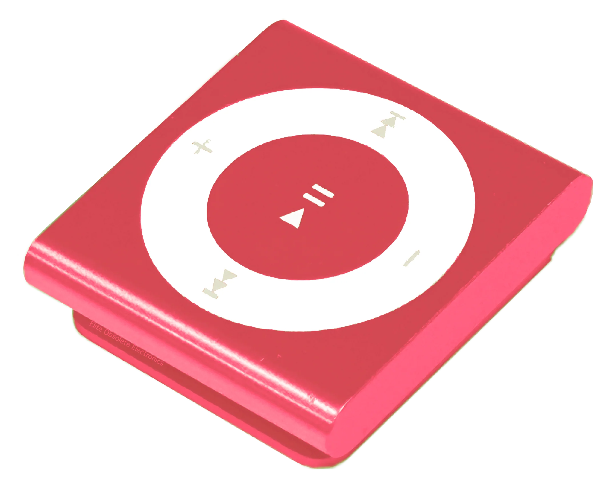 iPods on Sale đˇī¸